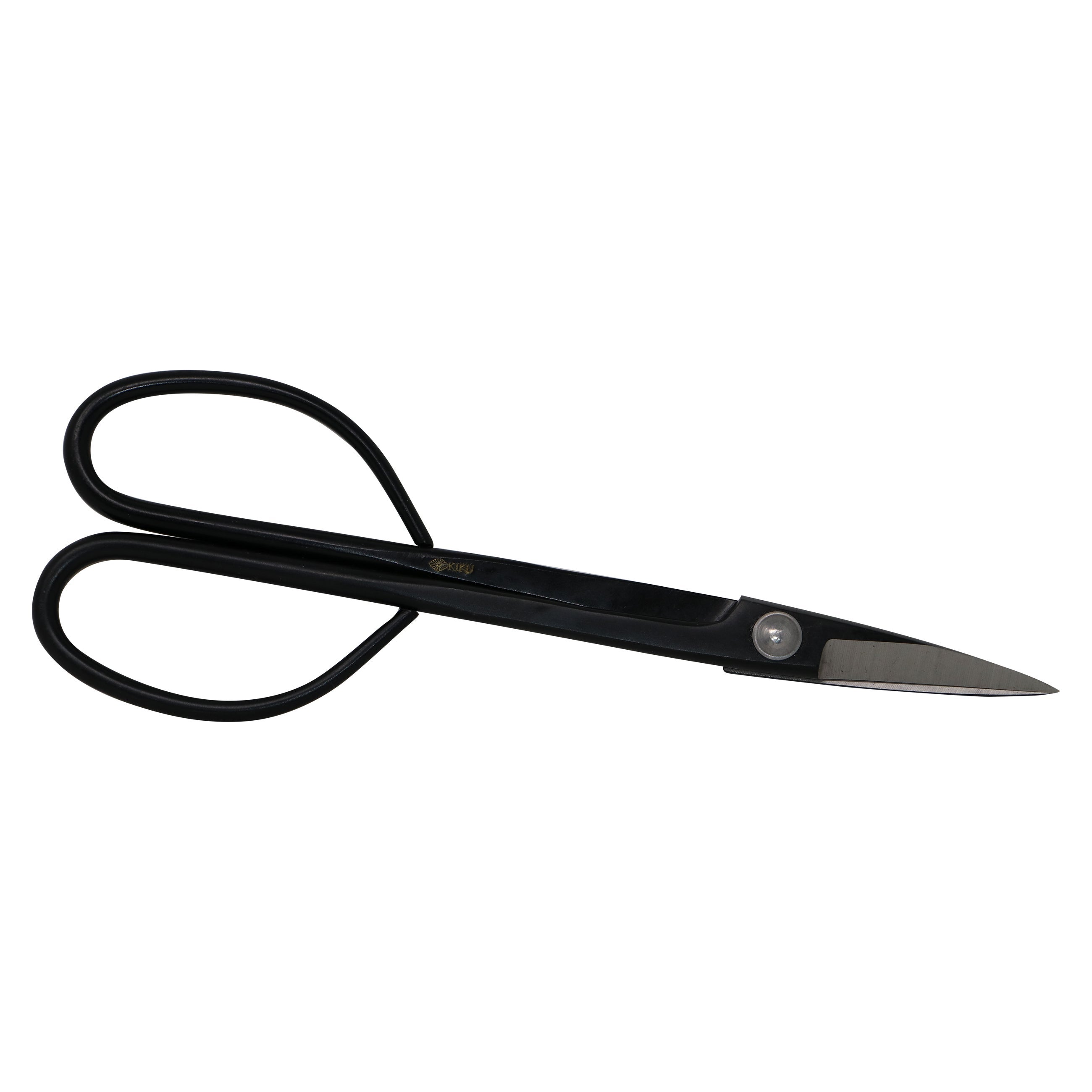 bnw-black-ss-series-8-long-handle-trimming-scissor-bonsai-northwest